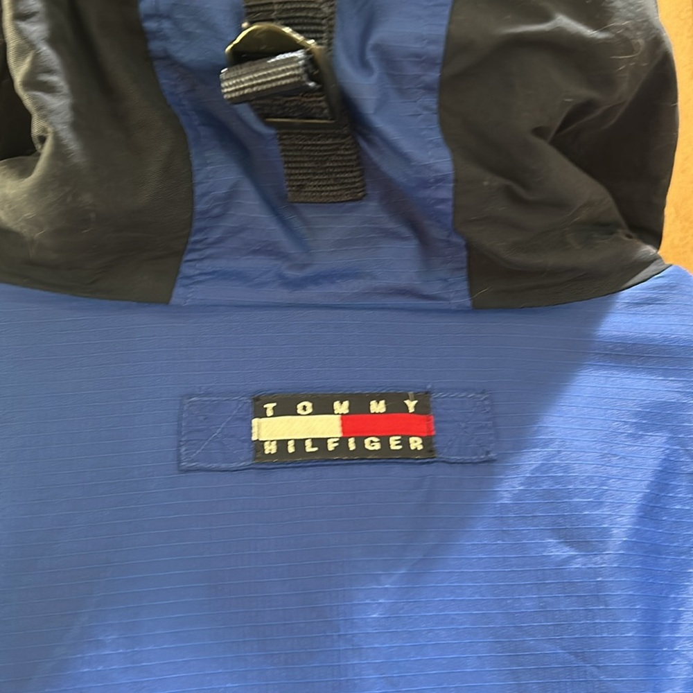 Tommy Hilfiger men’s winter jacket. Super warm. Size XL - Picture 11 of 13